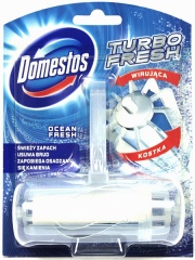 DOMESTOS turbo fresh ocean 38g