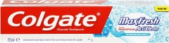 Pasta Colgate max fresh acticlean 