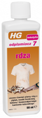 Odplamiacz HG nr 7 