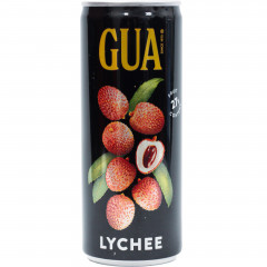 Nektar gua lychee 250ml pus 