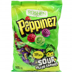 Peppinez 0,9 kg