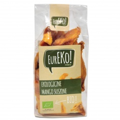 Mango suszone bio - Eureko 