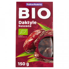 Daktyle suszone bio 