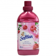 Koncentrat do płukania Softlan Fruity sensations 