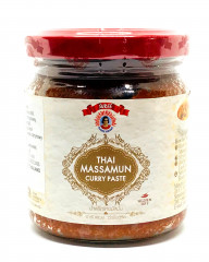 Pasta suree thai massamun curry 220 g 