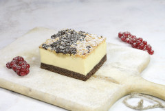 Ciasto sernik teściowej kg 