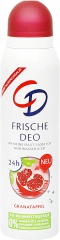 Cd granat deo spray 