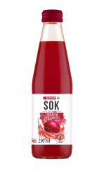 Sok Spar z czerwonych buraków 