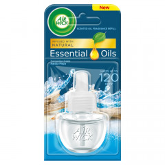 AIR WICK Elektryczny Rajska Plaża/Turquise Oasis 19 ml Wkład