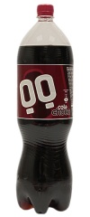 Napój gazowany hoop cola czekolada 