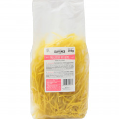 Makaron wstążki bezglutenowy 