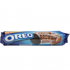 Ciastka oreo choco brownie 