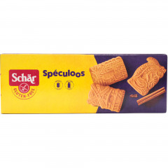 Herbatniki korzenne Spekulatius Schär