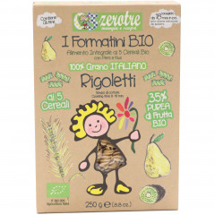 Makaron rustichella dabruzzo rigoletti bio 250g 