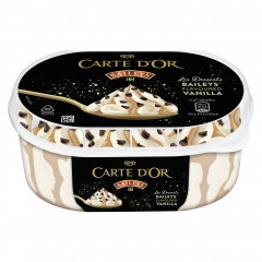 Carte D'or  Lody waniliowe o smaku Baileys 900ml