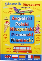 Słownik obrazkowy -językowy 