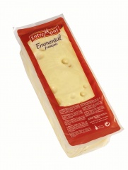 Ser emmentaler entremont 