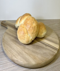 Bułka produkcja własna poznańska szt 