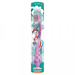 Szczoteczka do zębów aquafresh big teeth 6-8 lat 1szt 