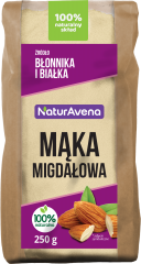 Mąka Naturavena z migdałów 