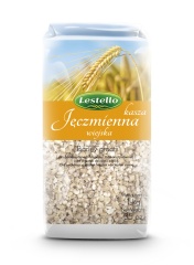 Lestello Kasza jęczmienna wiejska 1 kg