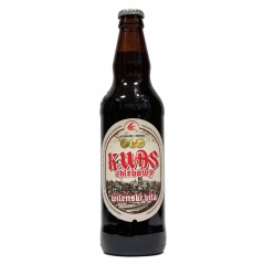 Kwas chlebowy wileński 0.5l 