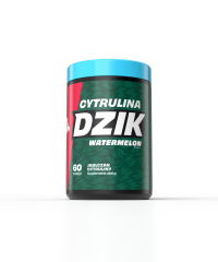 Suplement diety WK Dzik cytrulina smak arbuzowy 