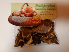Podgrzybek suszony 20 g runolas 