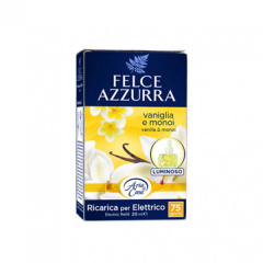 Odśw pow Felce Azzurra elektr zapas wanilia i monoi 