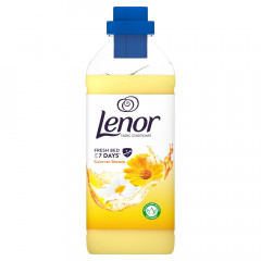 Lenor Summer Breeze Płyn zmiękczający do płukania tkanin 850 ml