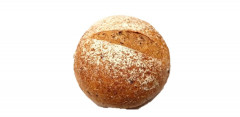 Bułka wypiek żytnio-razowa okrągła