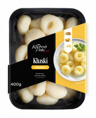 Kuchnia Polki Kluski śląskie 400 g
