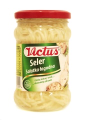 Seler Victus 