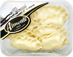 Pierogi Almonte z serem Almonte