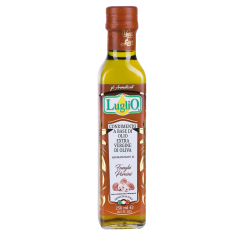 Oliwa Luglio extra virgin z grzybami 