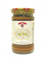 Pasta suree tajska żółta curry 114g 