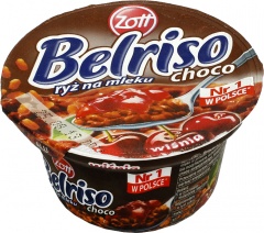 Deser belriso choco 