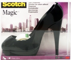 Podajnik do taśm but 19mmx8,9m 