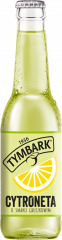 Napój gaz Tymbark cytroneta cytryna gruszka 330ml doliczana jest kaucja 1 zł