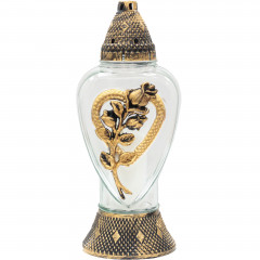 Znicz 180r, h-33cm, czas palenia 30h/szt 