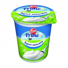 Zott Primo Jogurt Naturalny 370g