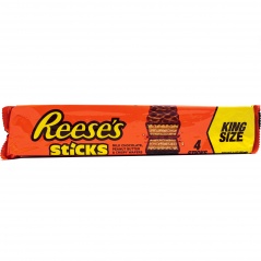 Reese's sticks king size 