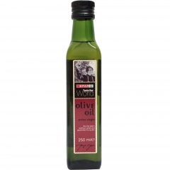 Spar oliwa z oliwek extra virgin 