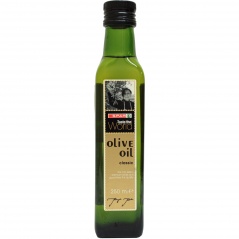 Spar oliwa z oliwek classic 