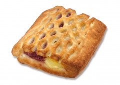 Fantazja wypiek truskawkowa 90g 