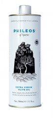 Oliwa phileos of sparta extra virgin 