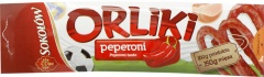 Orliki peperoni 