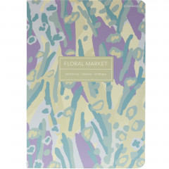 Brulion top 2000 a5 96k kratka floradel 