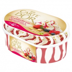 CARTE D'OR MASCARPONE 900ml