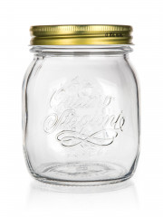 Słoik quattro stagioni 0,15 l 